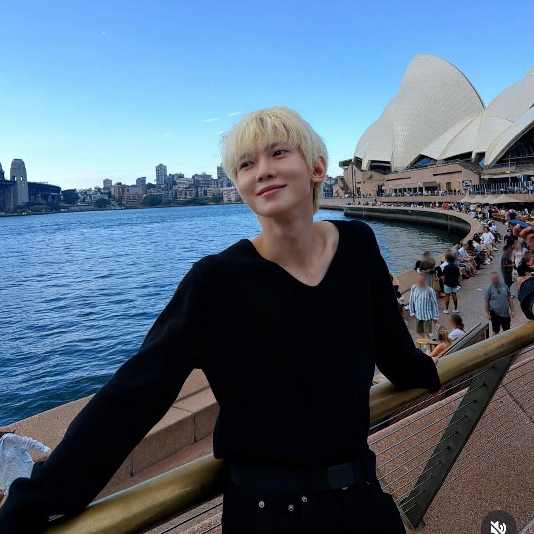 ATEEZ的最新照片