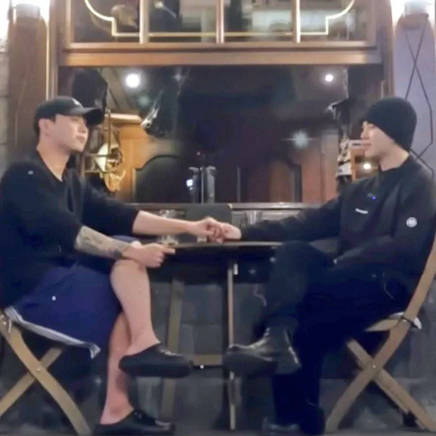 방탄소년단의 최신 사진