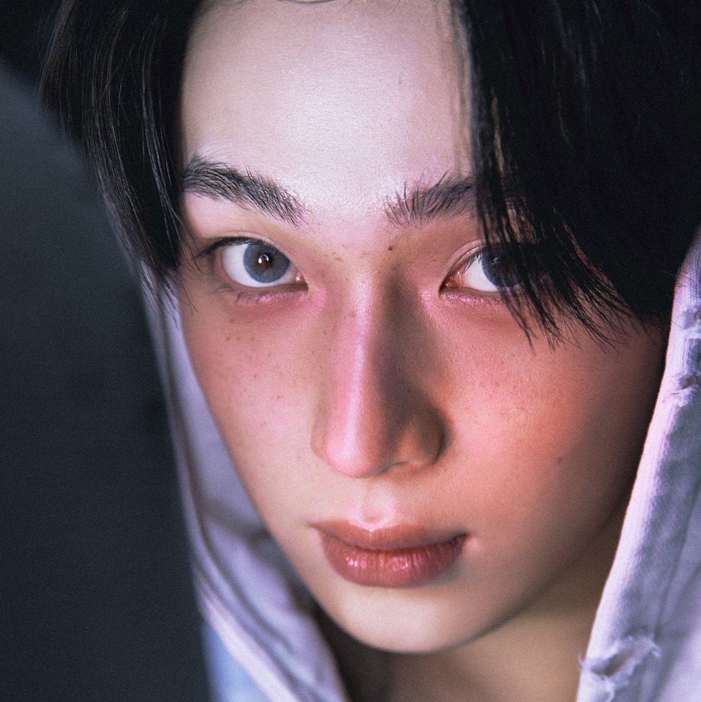 선우 (ENHYPEN) 팬이 찍은 순간