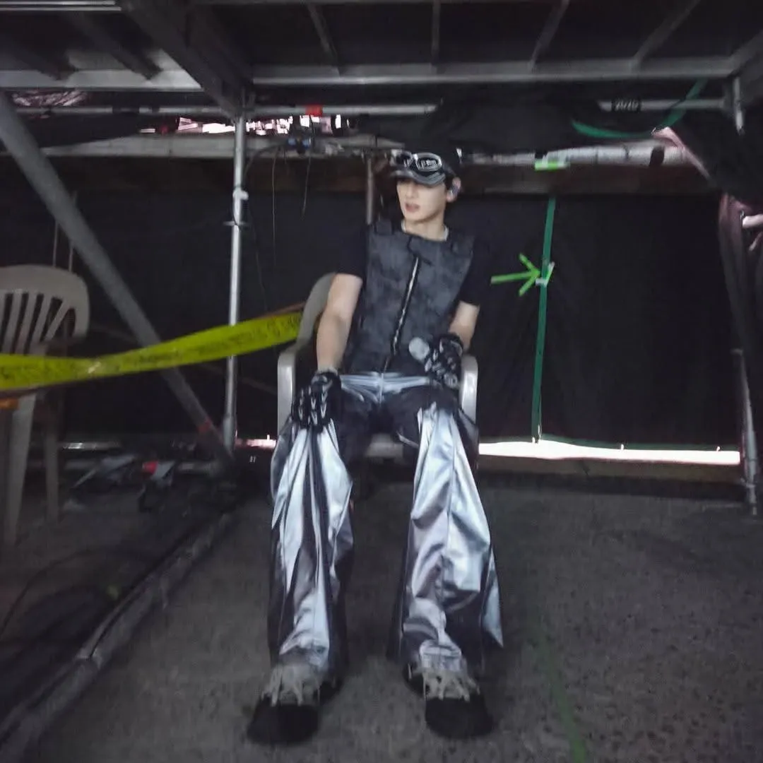 Foto terbaru Super Junior