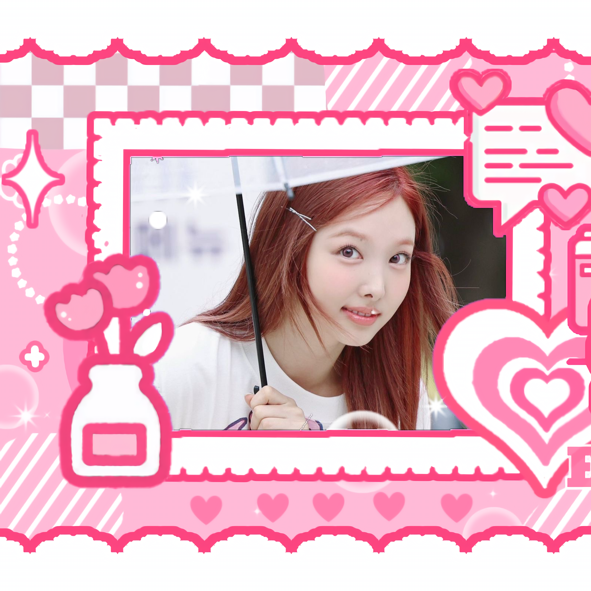 Latest photo of Nayeon (TWICE)