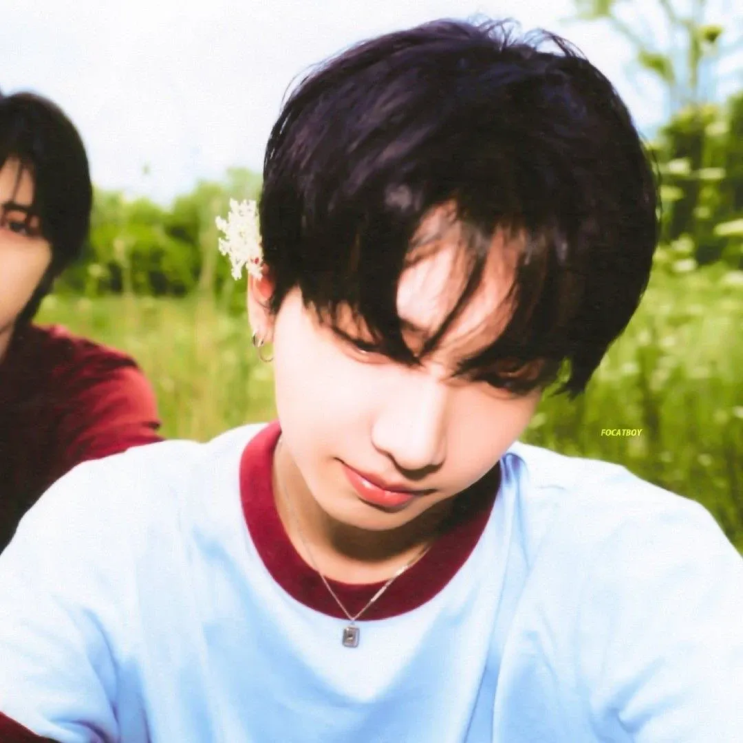 明宰铉 (BOYNEXTDOOR)的幕后花絮