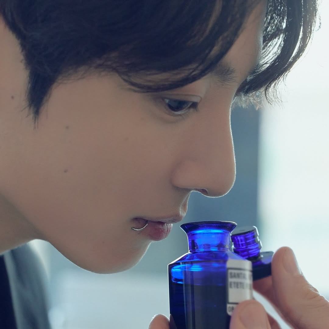 Latest photo of Jungkook (BTS)