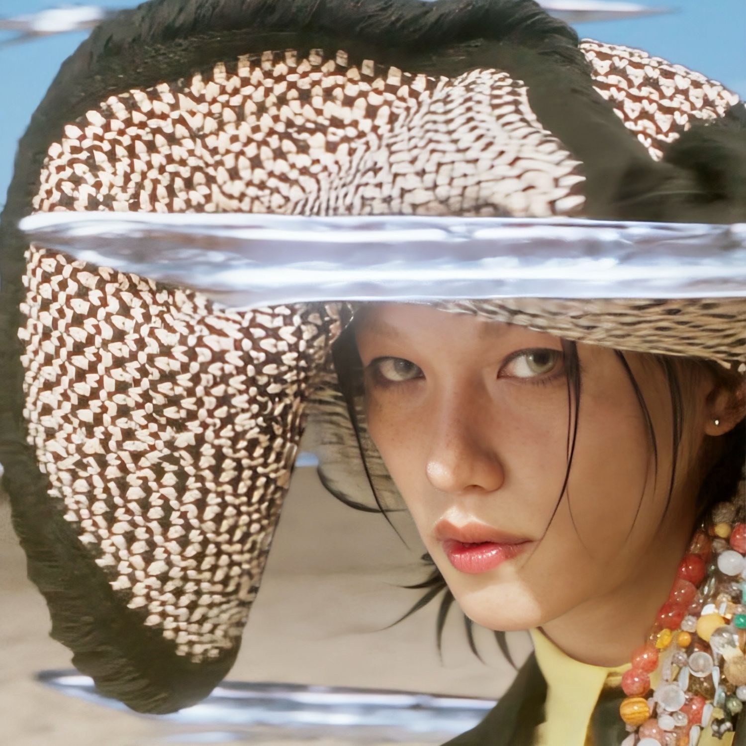 Stray Kids 팬이 찍은 순간