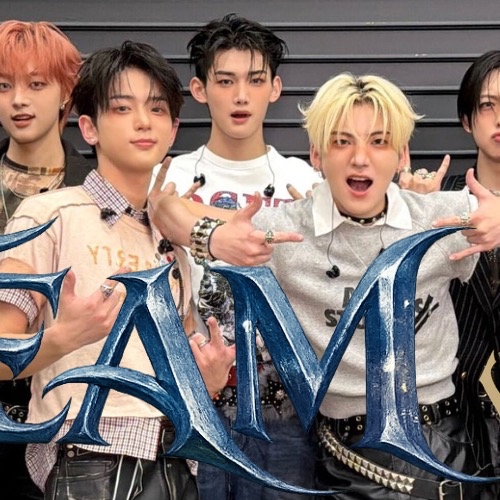 Latest photo of &TEAM