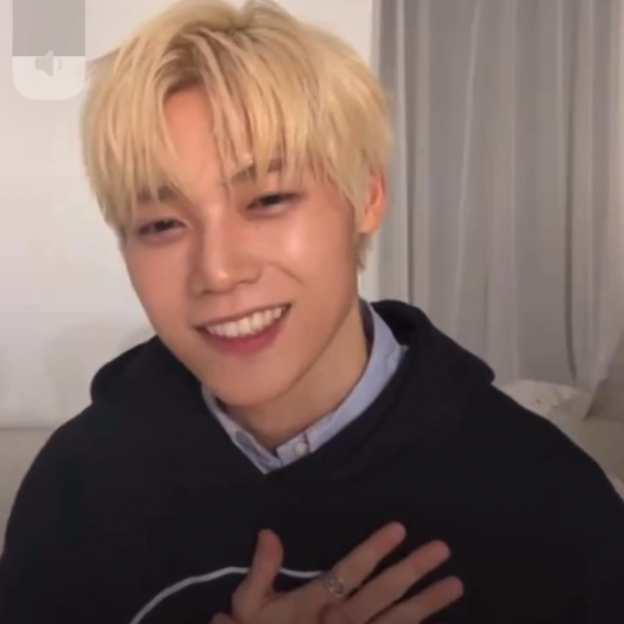 A moment captured by Kimura Masaya (INI)'s fan