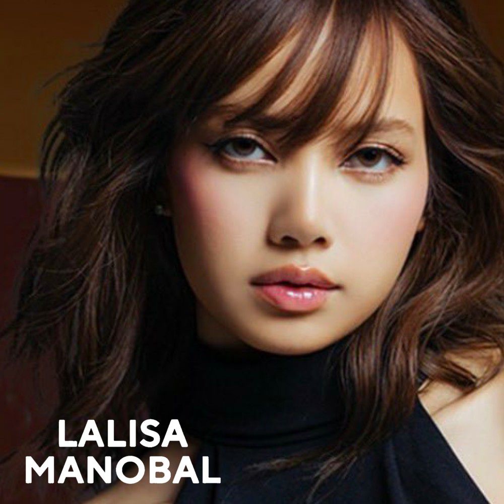 Lisa (BLACKPINK)粉絲拍下的瞬間