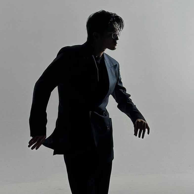 옹성우 팬이 찍은 순간