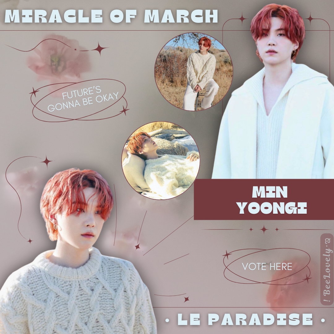 SUGA (BTS)の最新写真