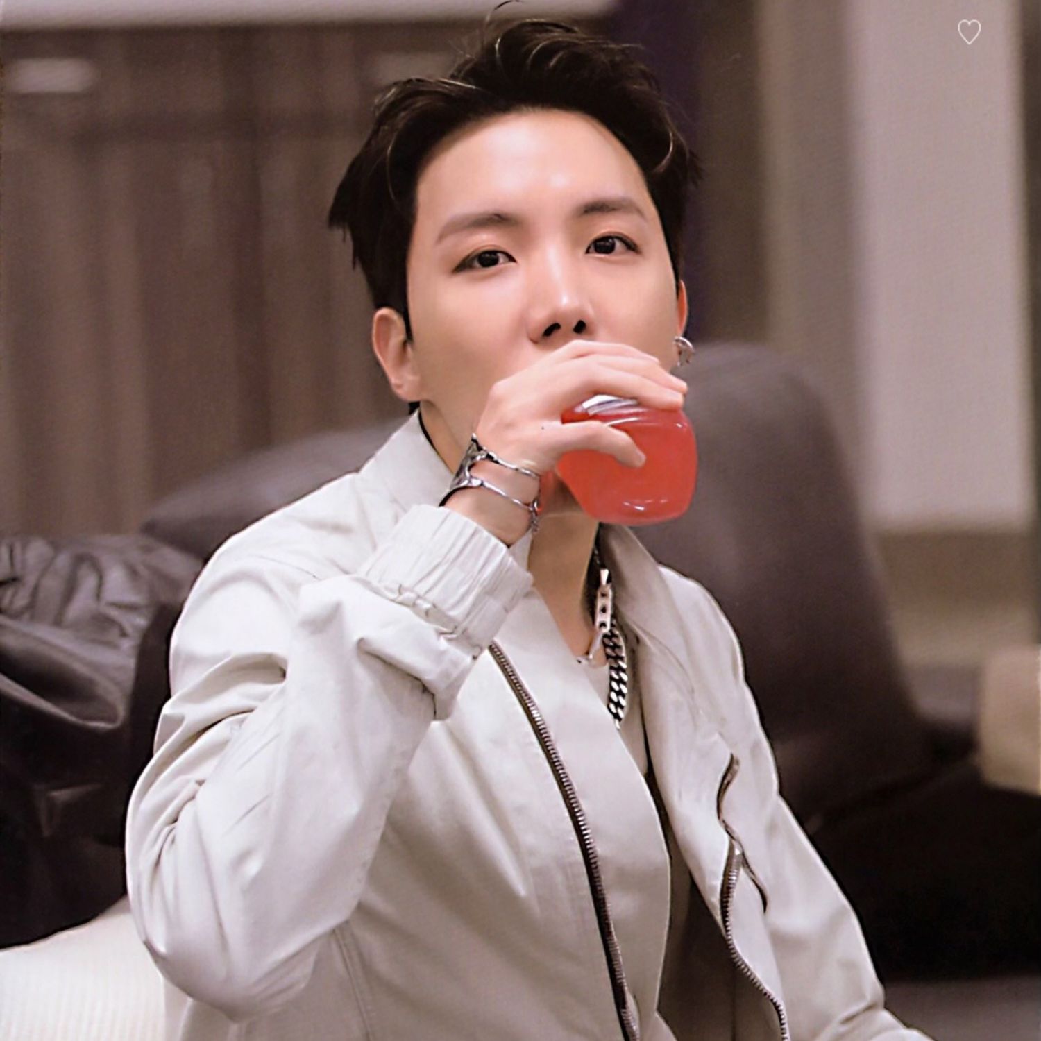 제이홉 (방탄소년단) 팬이 찍은 순간