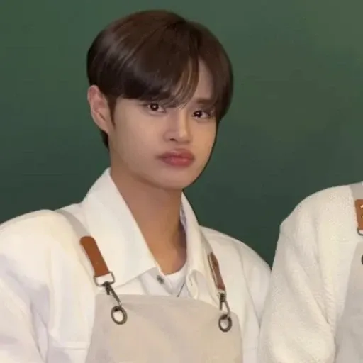 A moment captured by AB6IX's fan