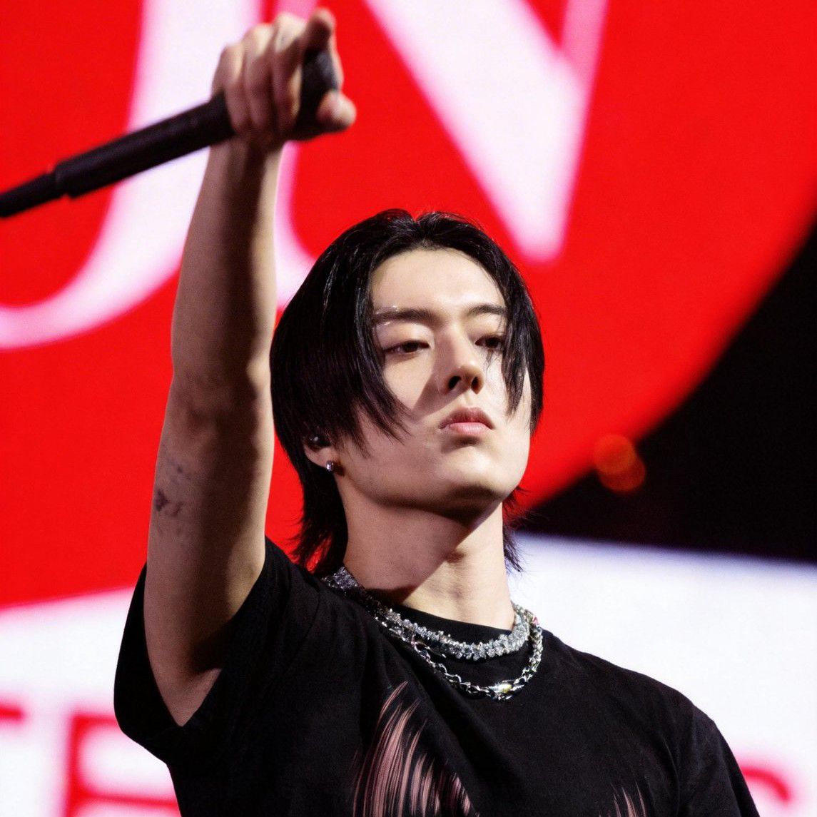 Latest photo of Haruto (TREASURE)