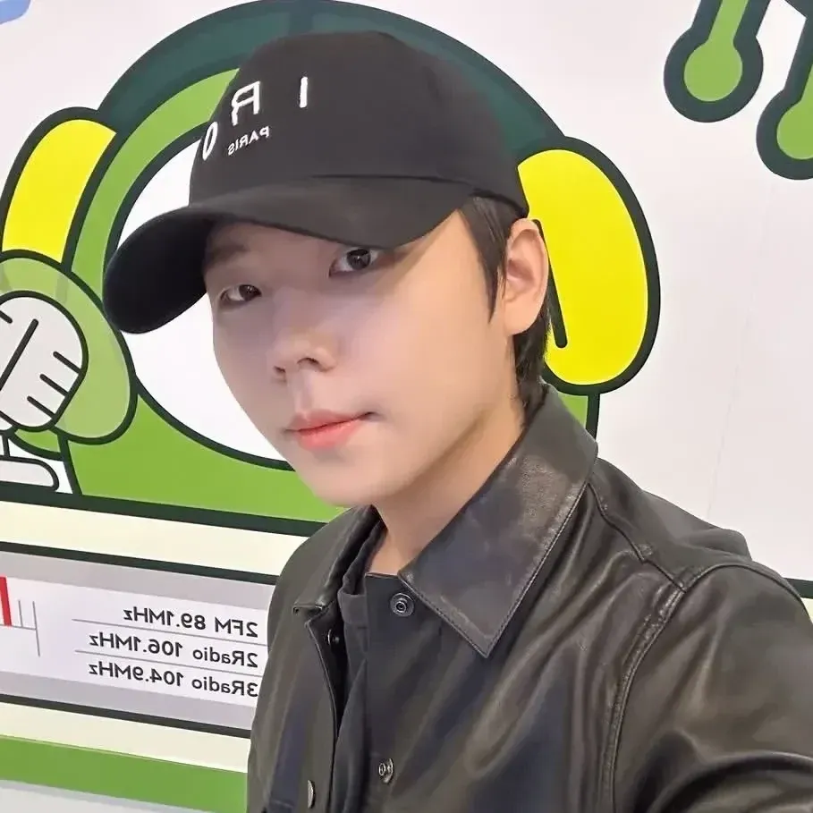 Behind-the-scenes cut of Jung Seunghwan