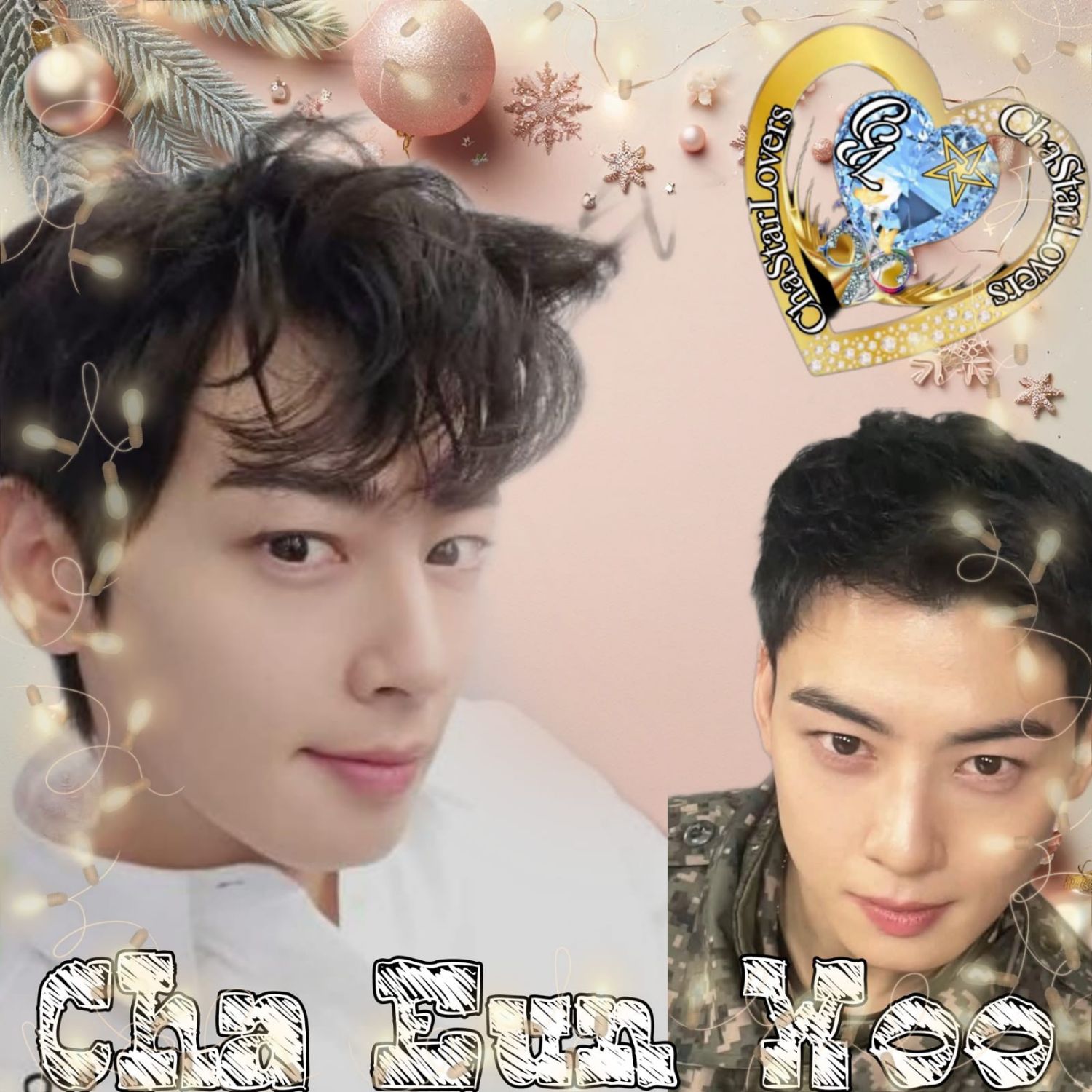 Latest photo of Eunwoo (ASTRO)