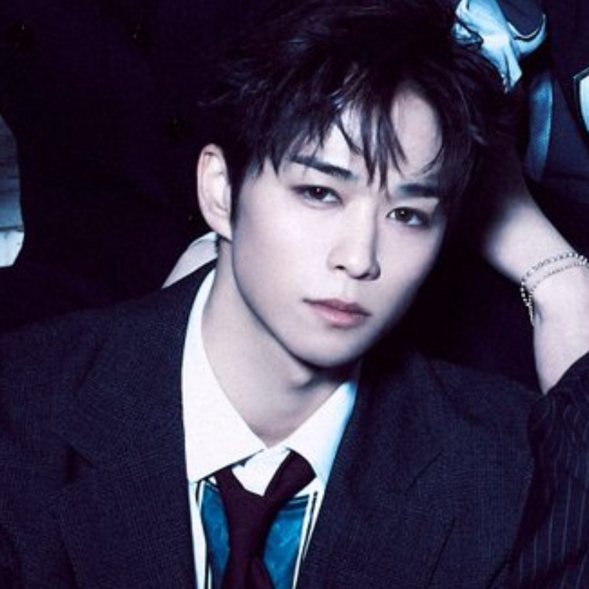 A moment captured by Goto Takeru (INI)'s fan