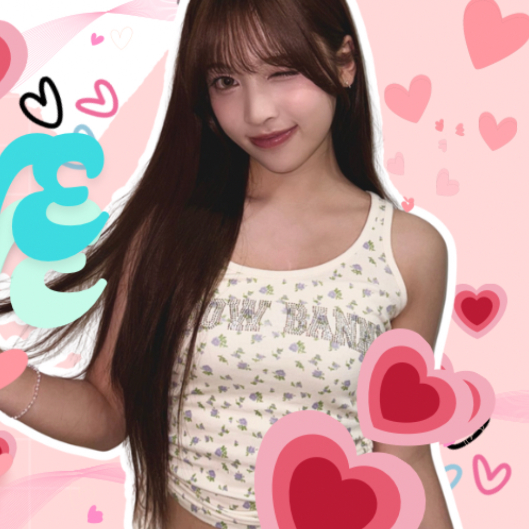 A moment captured by May (RESCENE)'s fan