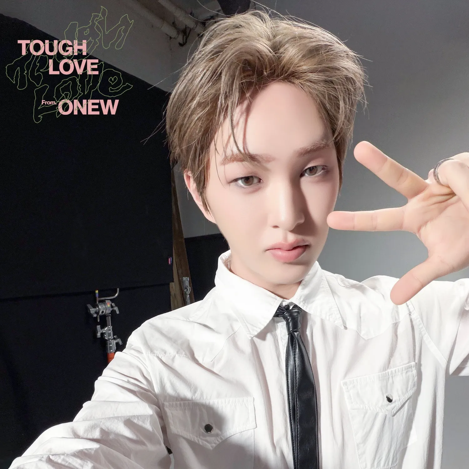 温流 (SHINee)的幕后花絮