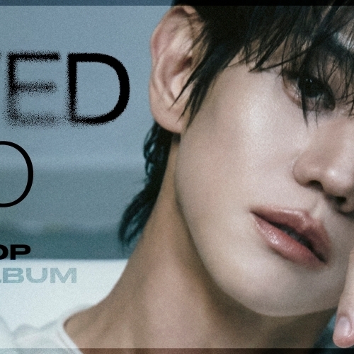 Behind-the-scenes cut of Yoseop (Highlight)