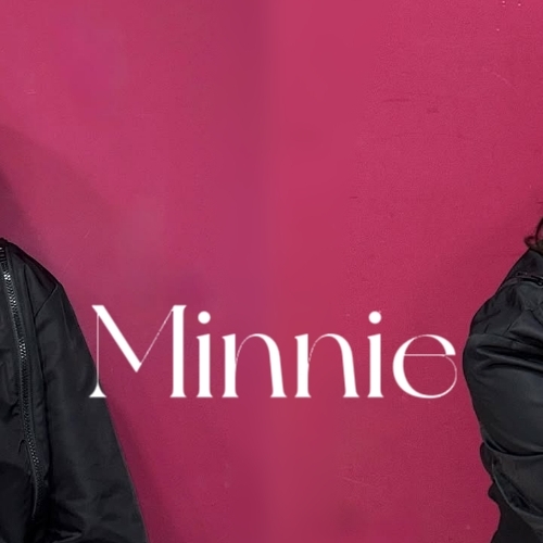 米妮 (i-dle)的最新照片