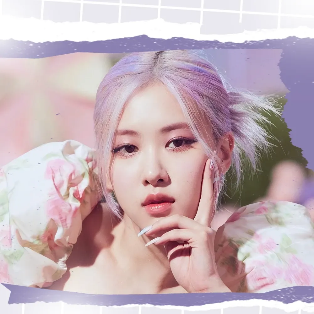 Foto aktivitas terbaru BLACKPINK