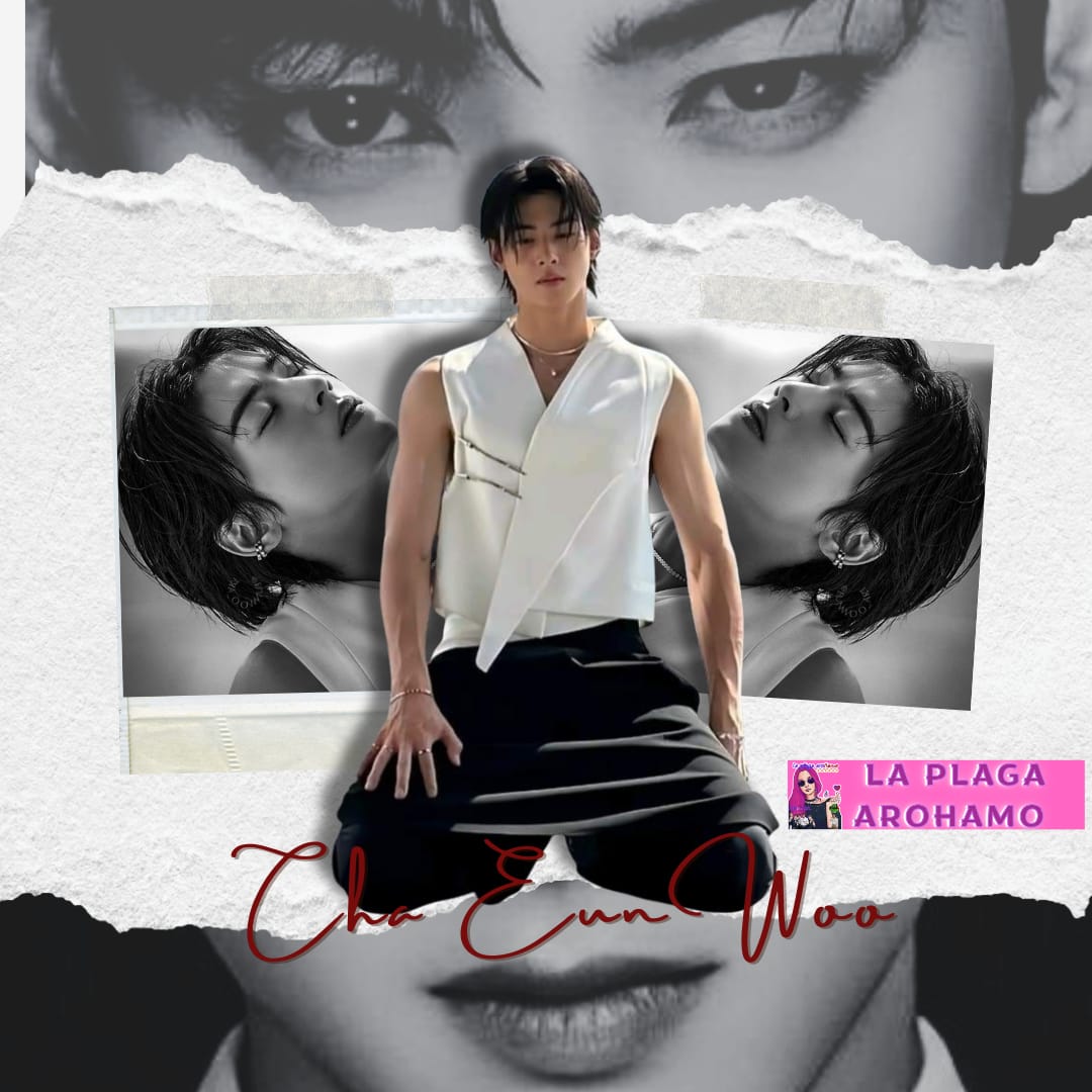 Momen yang diabadikan oleh penggemar ASTRO