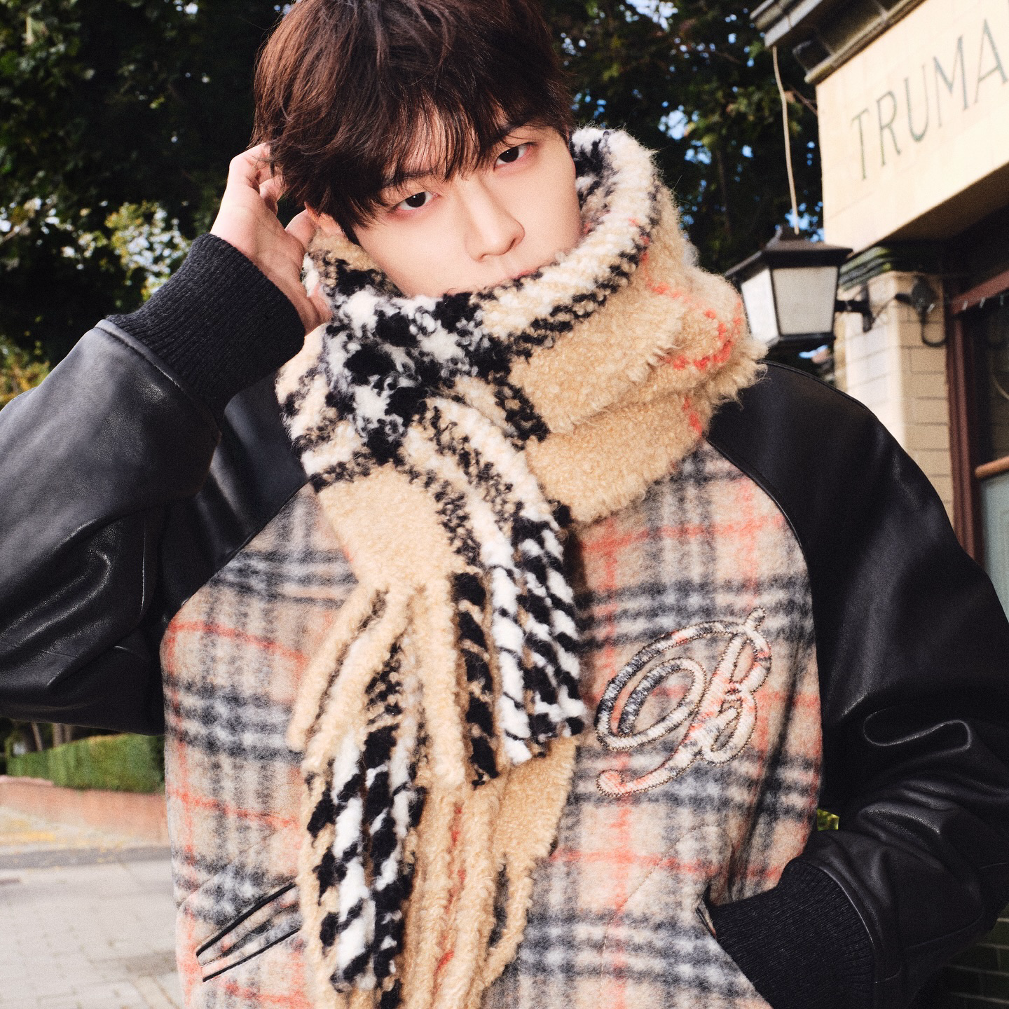 Stray Kids 최근 활동샷