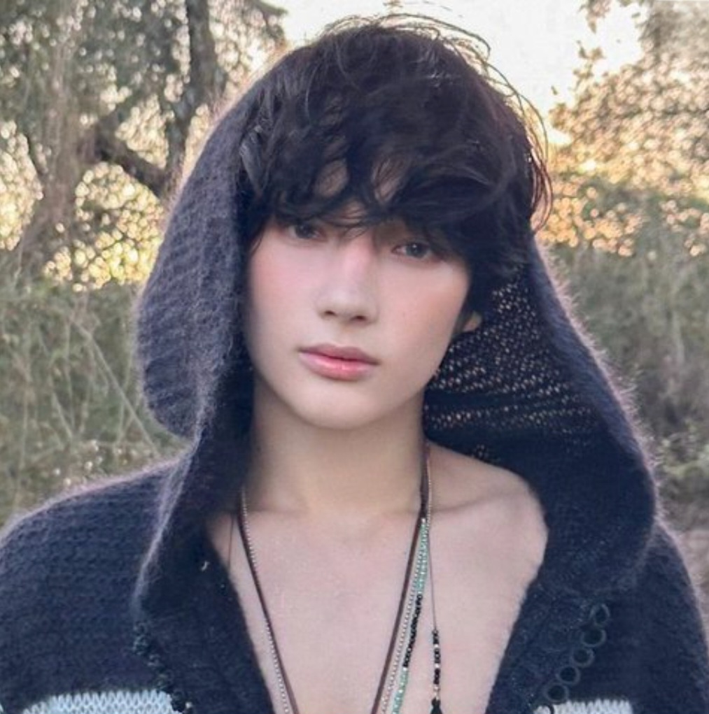 ヨンジュン (TOMORROW X TOGETHER)ファンが撮った瞬間