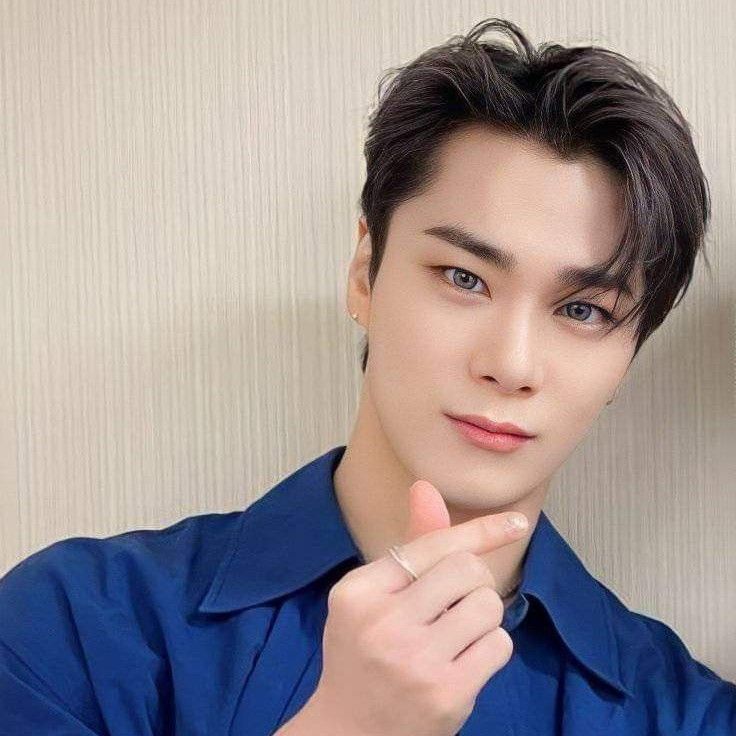 ASTRO粉絲拍下的瞬間