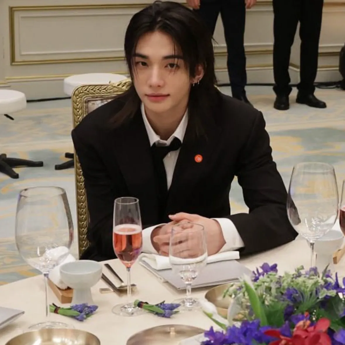 Stray Kids의 최신 사진