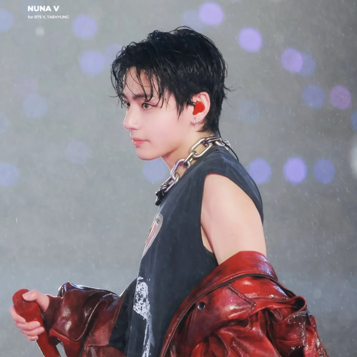 V (BTS)の最新写真