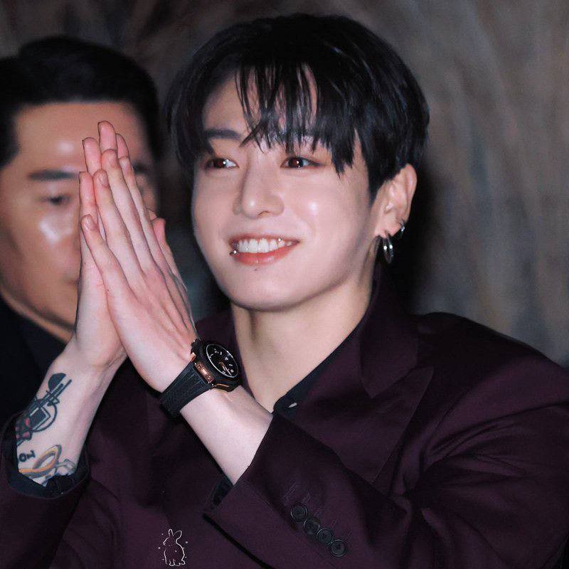 柾國 (防彈少年團)的最新照片