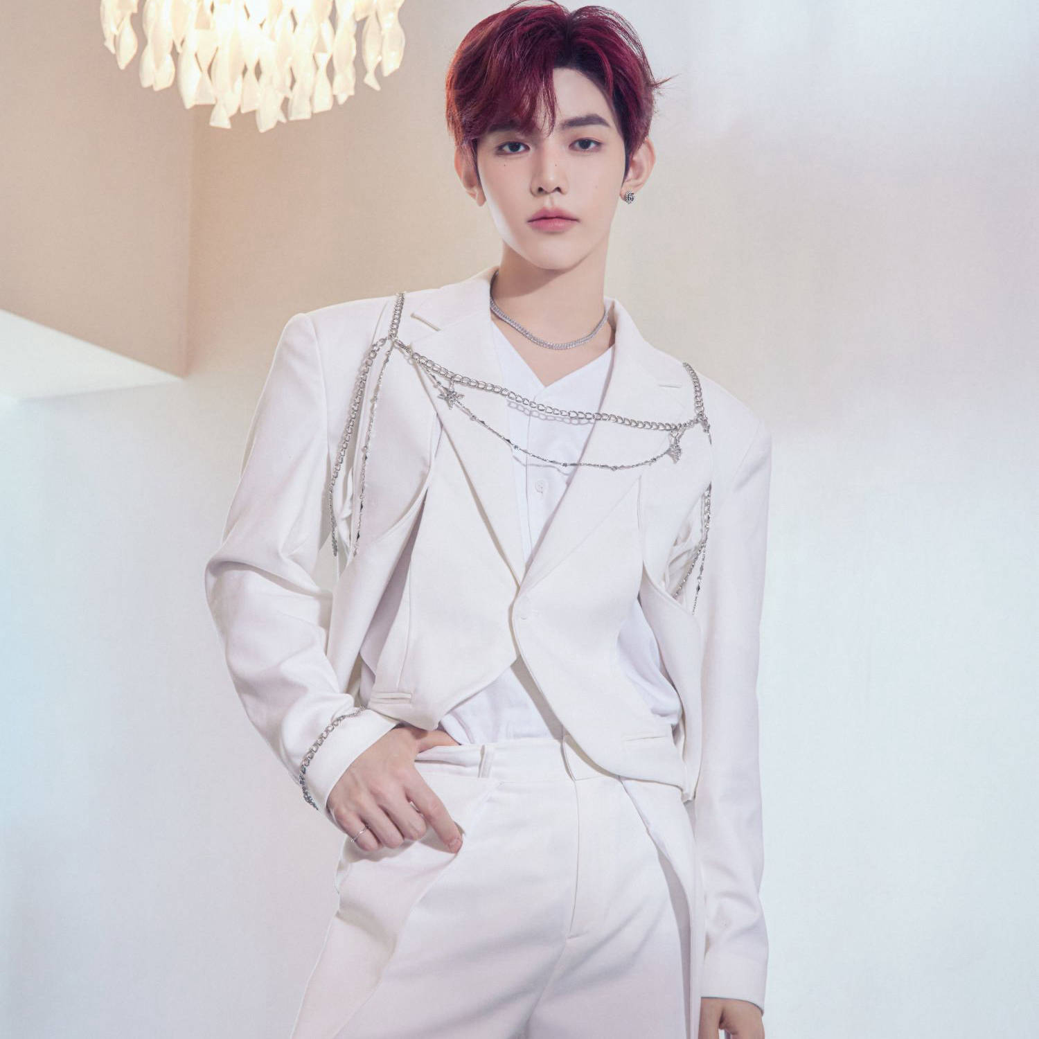 장하오의 최신 사진