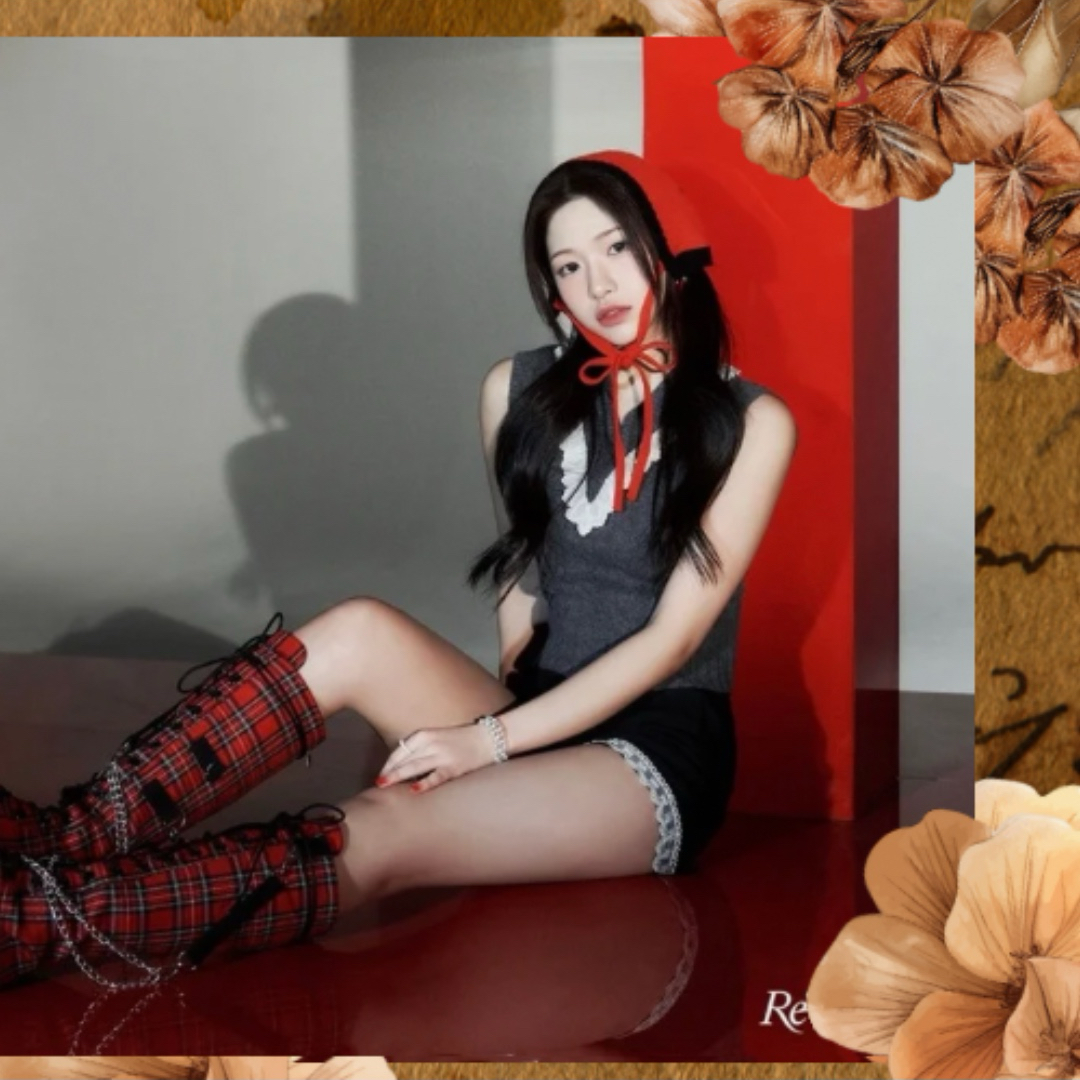 A moment captured by Zena (RESCENE)'s fan