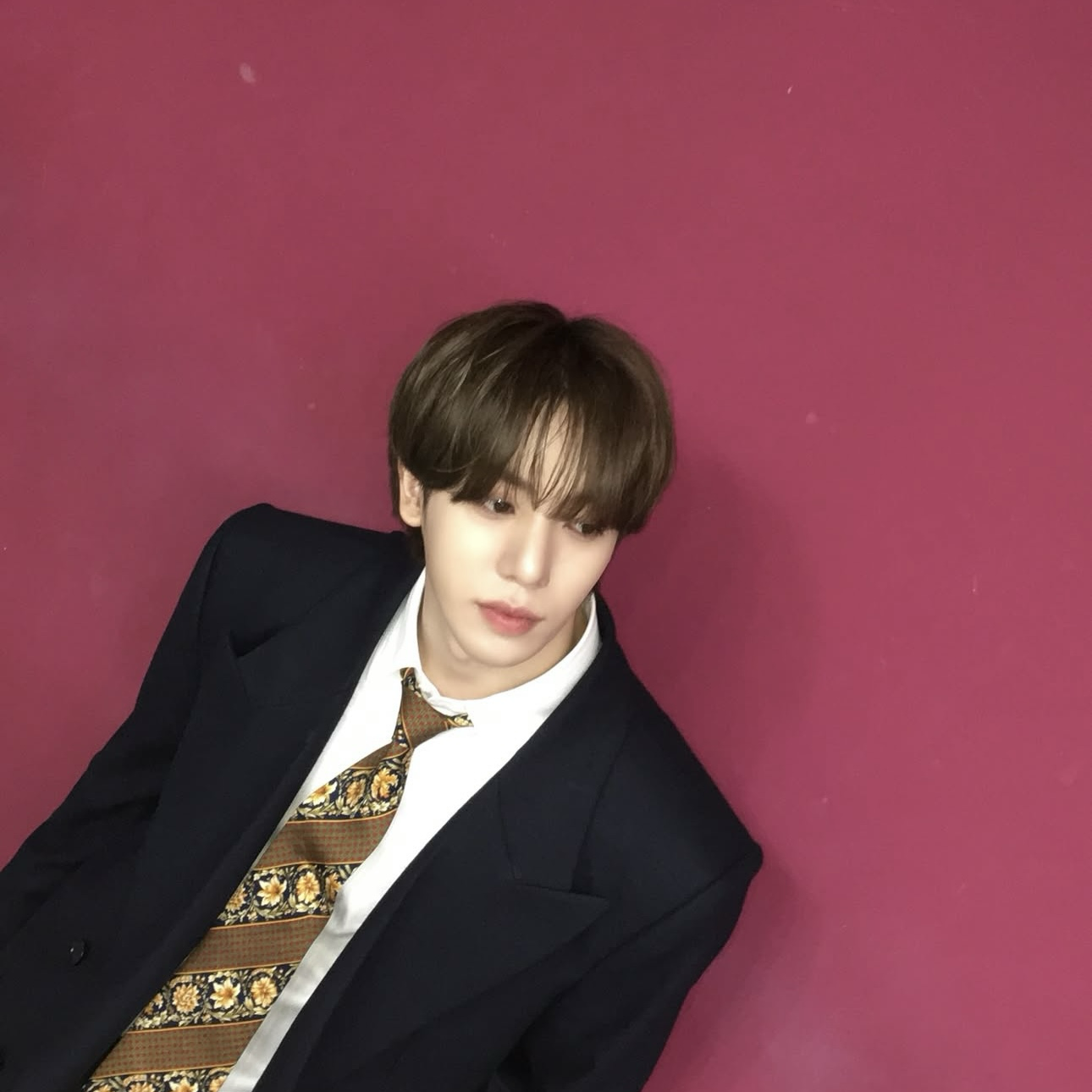 Latest photo of KAZUTA (n.SSign)