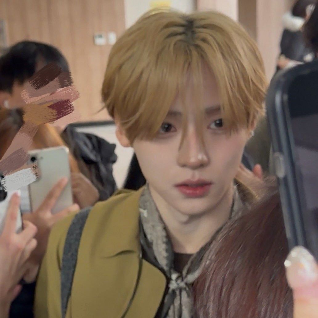 Latest photo of Lee Sangwon (ALPHA DRIVE ONE)