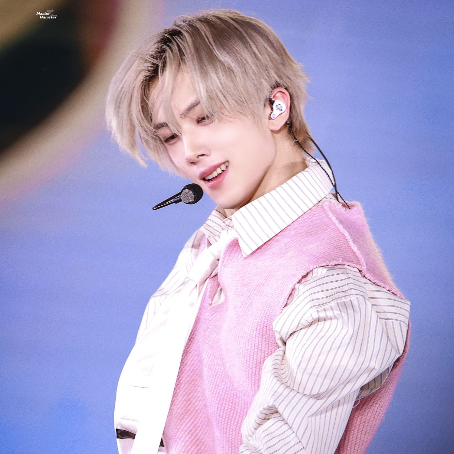 Latest photo of Jisung (NCT DREAM)