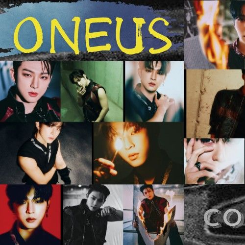Behind-the-scenes cut of ONEUS