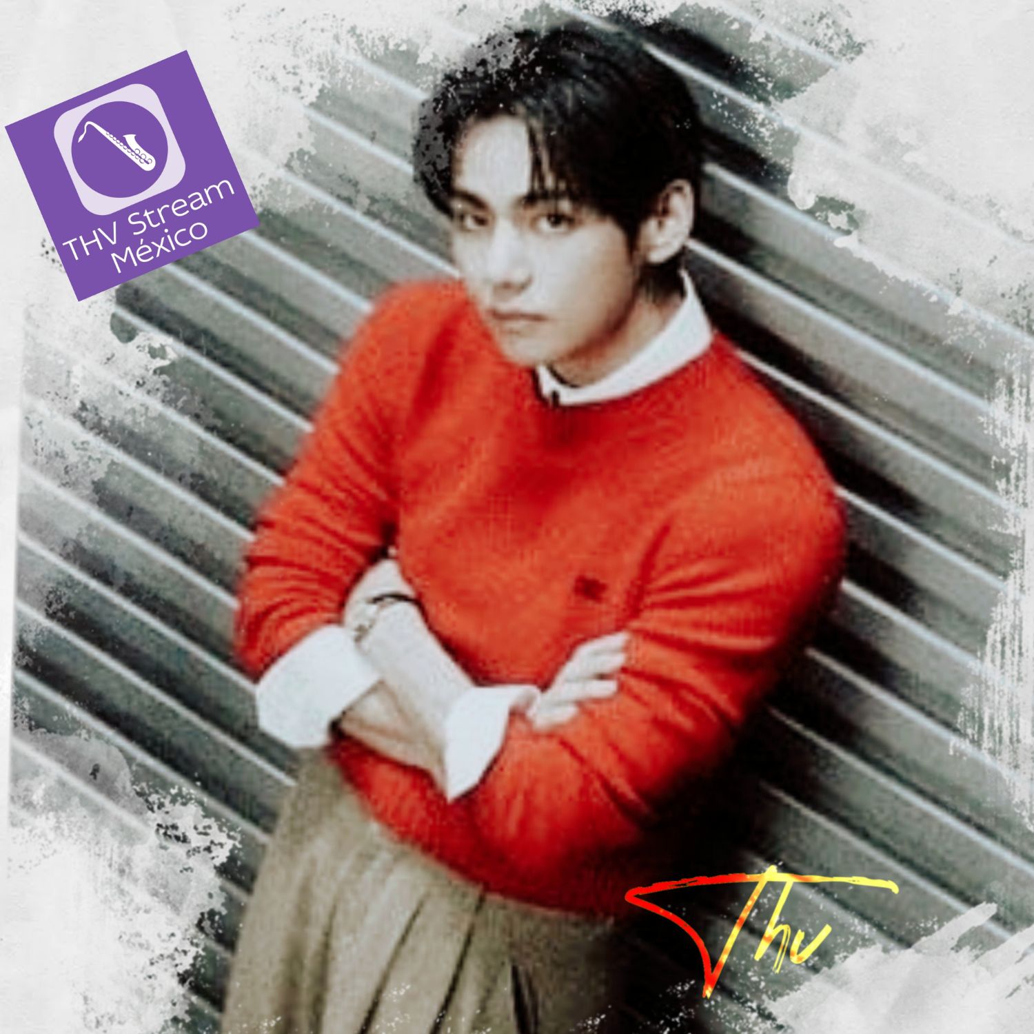 V (BTS)ファンが撮った瞬間