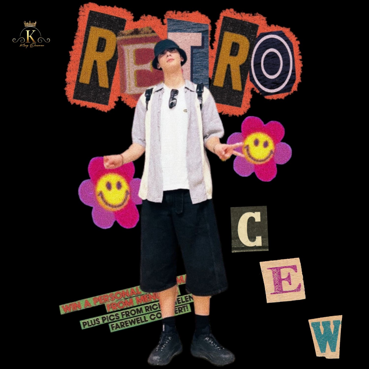 Latest photo of Eunwoo (ASTRO)