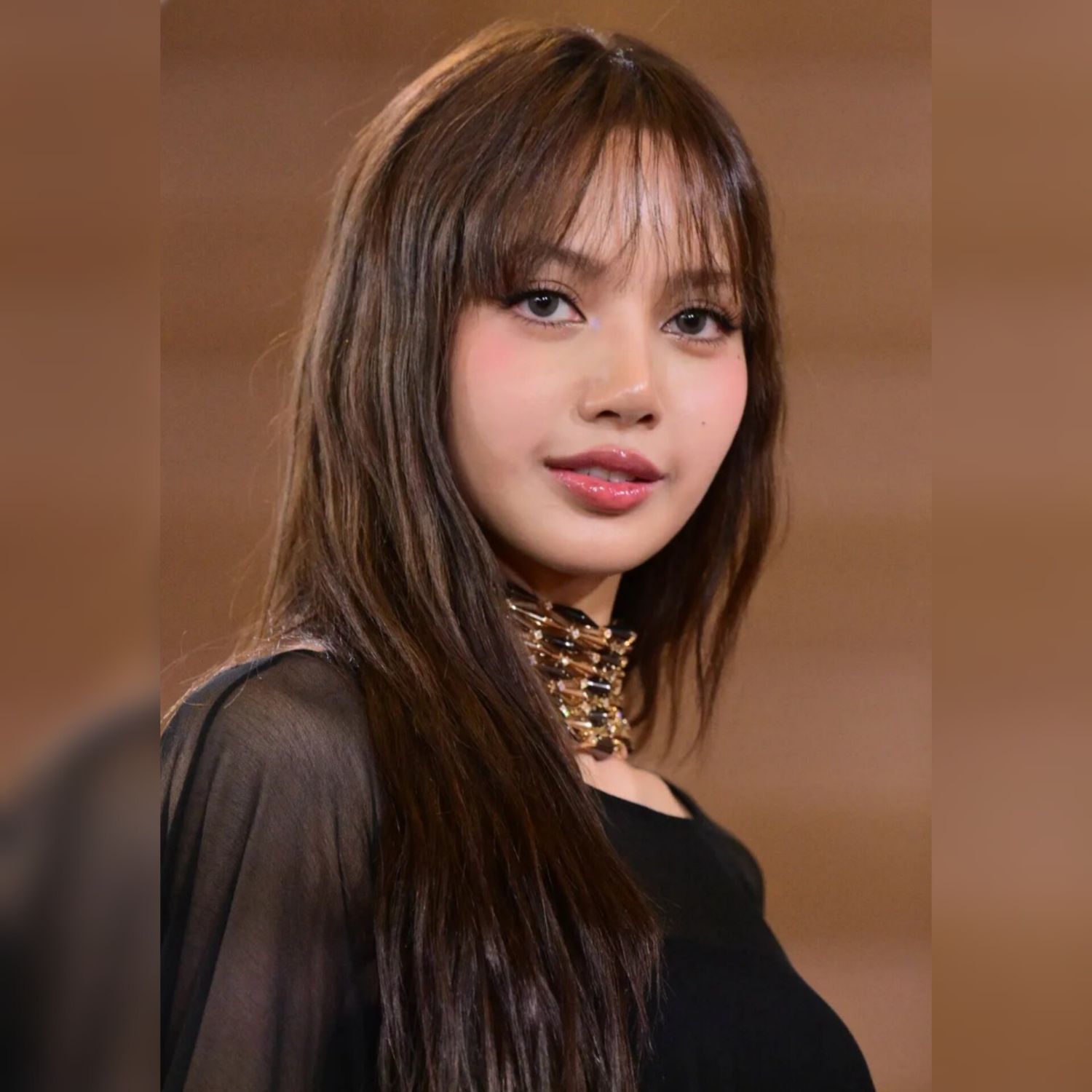 리사 (BLACKPINK) 최근 활동샷