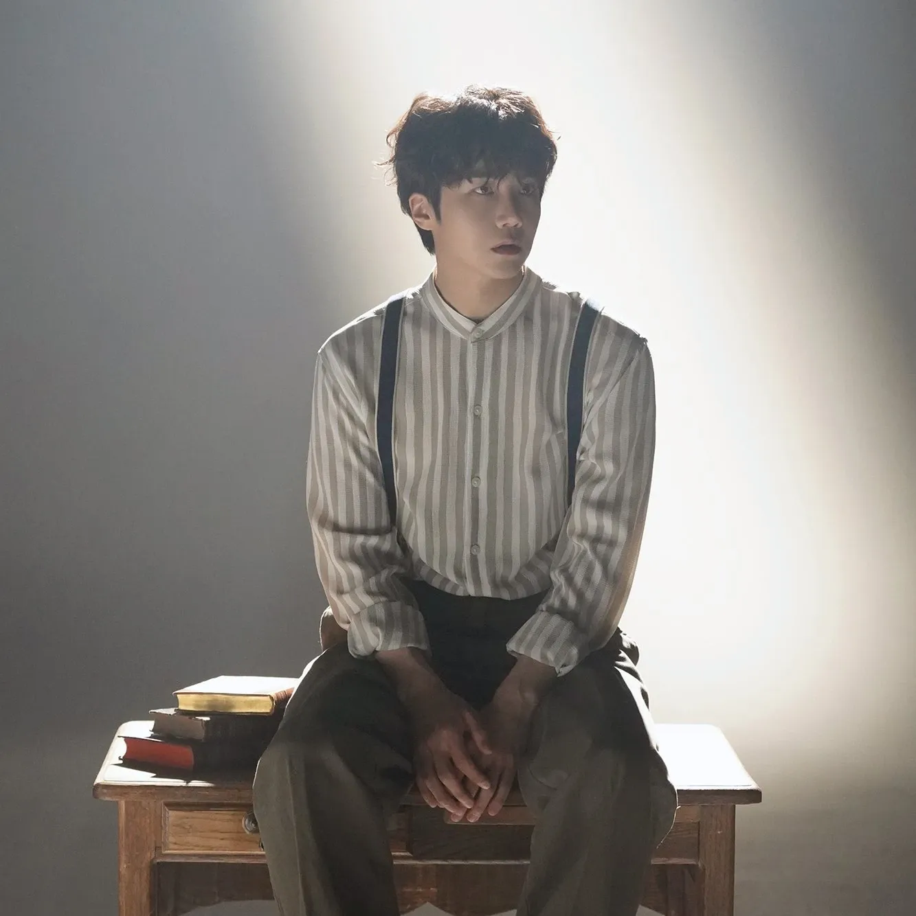 진호 (펜타곤) 최근 활동샷