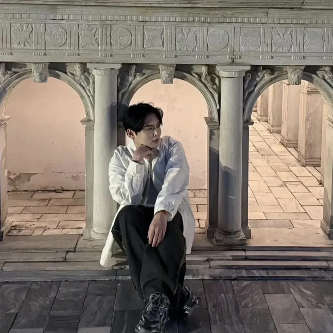 リョウク (Super Junior)の最近の活動写真