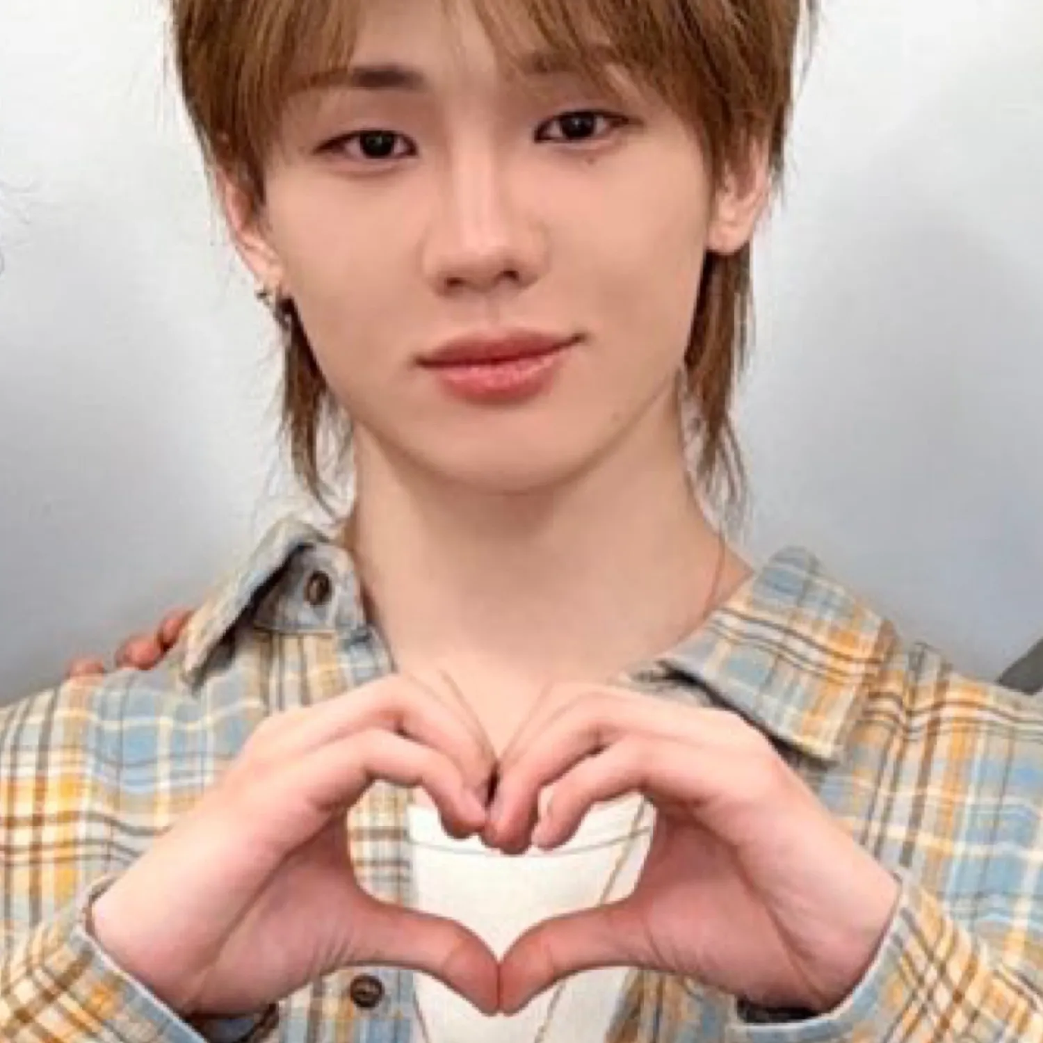 Latest photo of Junhyeok (TNX)