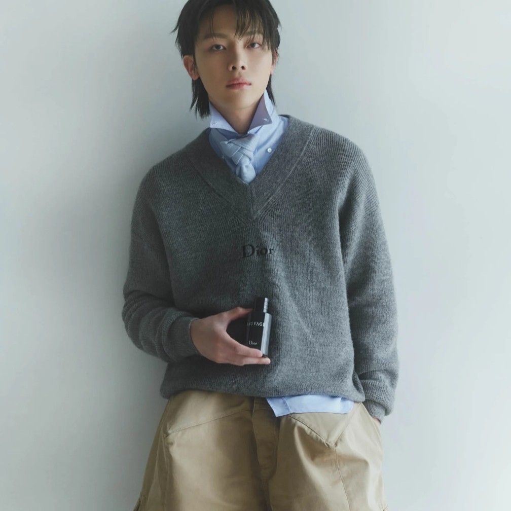 지민 (방탄소년단) 팬이 찍은 순간