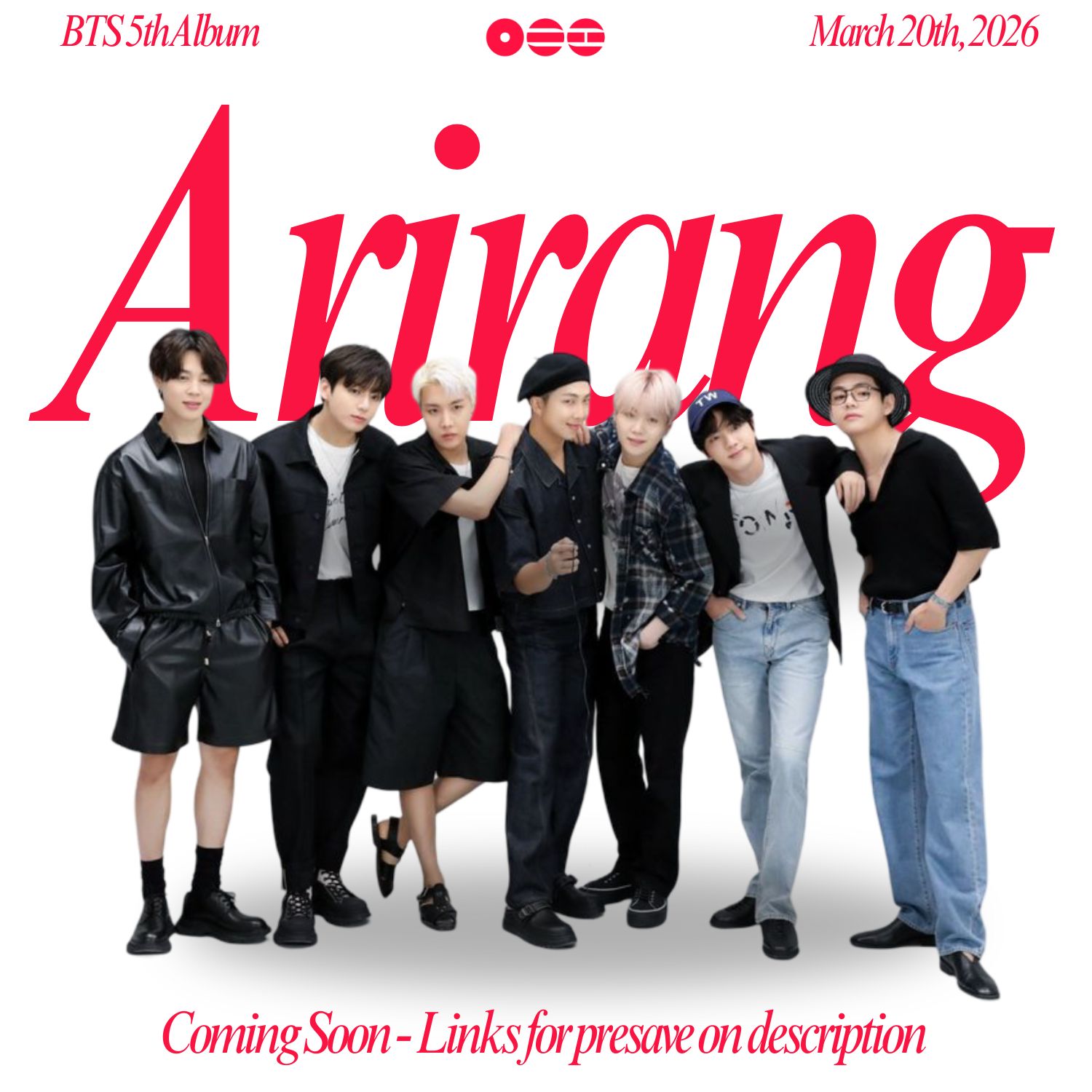 방탄소년단의 최신 사진