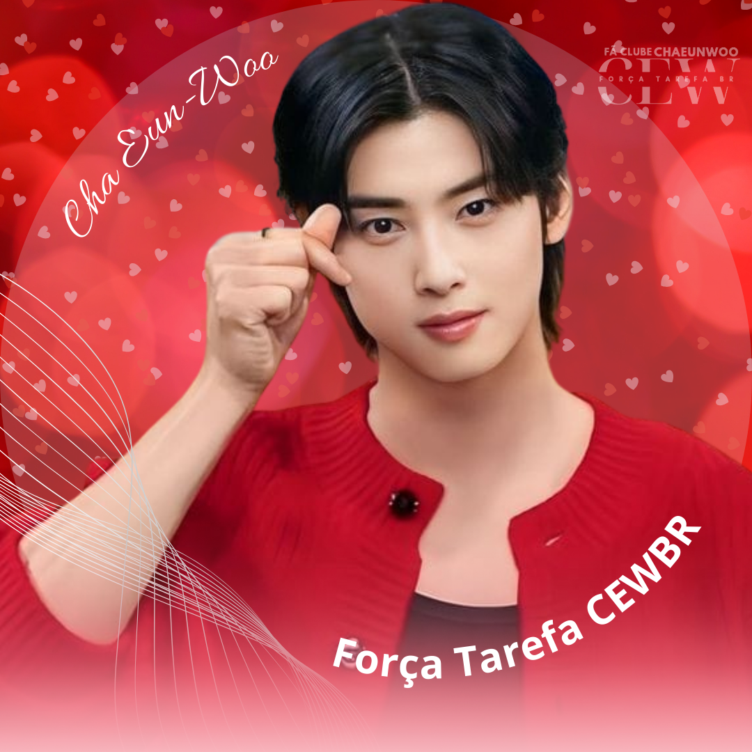 Behind-the-scenes cut of Eunwoo (ASTRO)