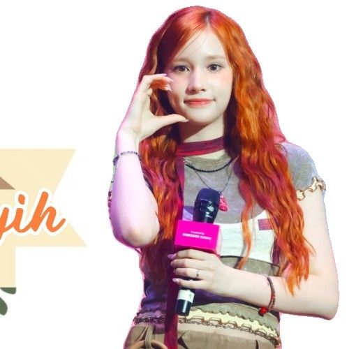 Latest photo of Huening Bahiyyih (Kep1er)