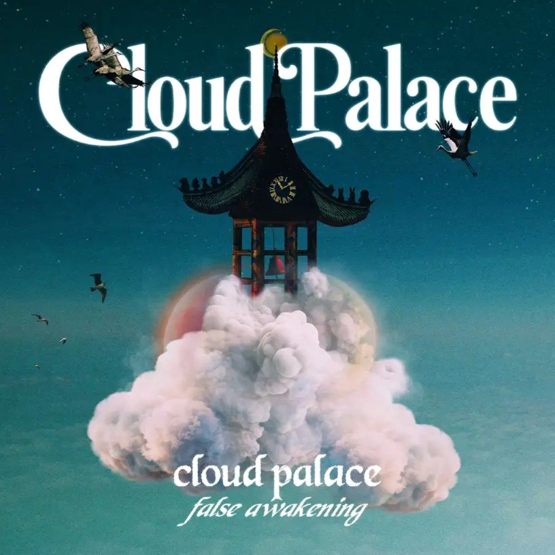 A moment captured by Billlie's fan