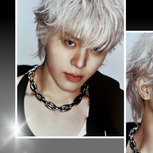 Behind-the-scenes cut of So Junghwan (TREASURE)