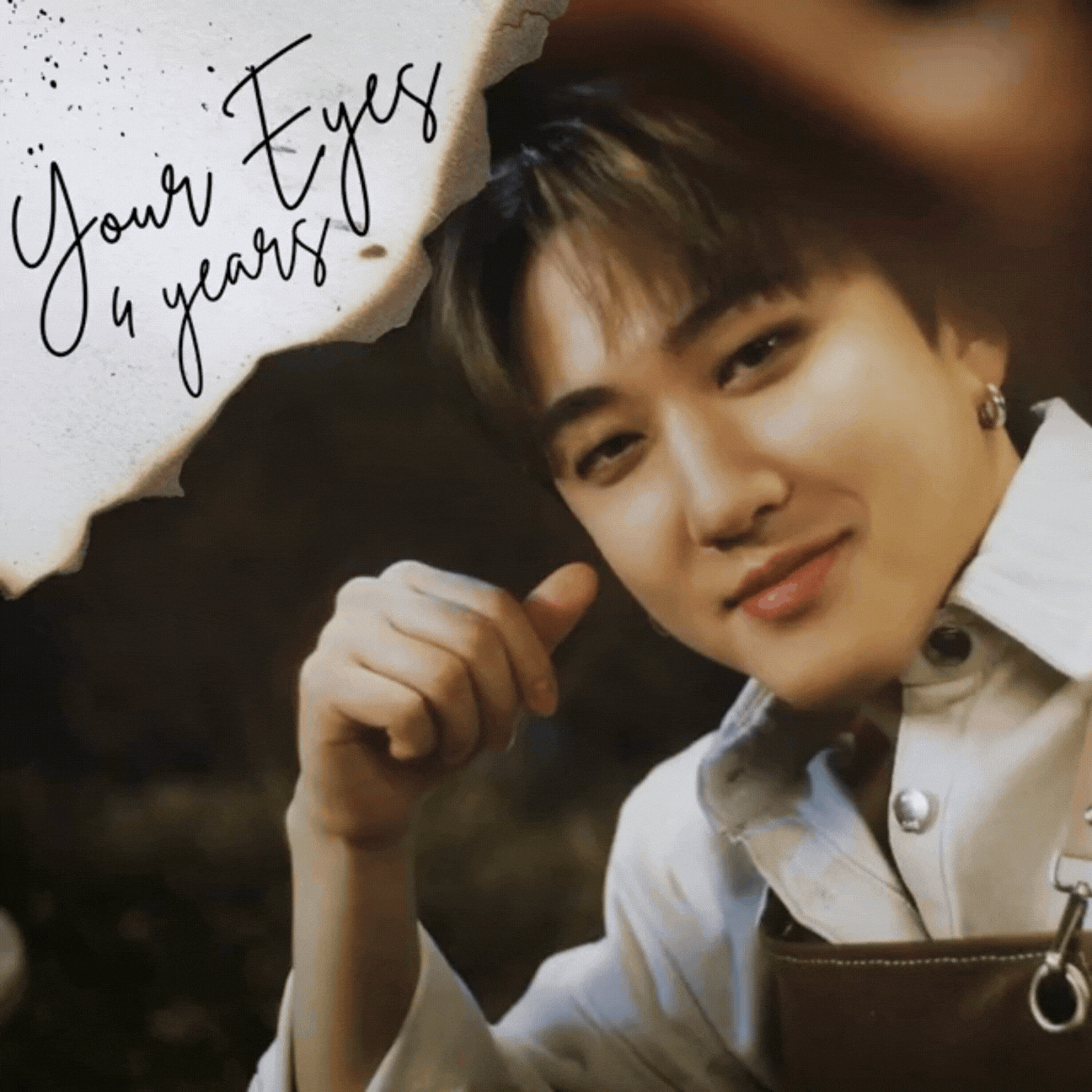 Latest photo of Changbin (Stray Kids)